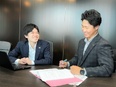 経営改善プロジェクト推進担当（グループ全体の経営資源を最適化）◆時差出勤OK／転勤無／福利厚生充実！3