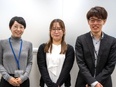 取材反訳者（会議の録音や文字起こし）◆中央省庁・閣僚の会見等を担当／土日祝休み／取材・住宅手当等あり2