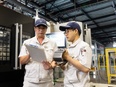 精密加工部品の製造スタッフ（未経験歓迎）◆全社平均勤続年数15年／賞与4.7ヶ月／土日休み／転勤なし3