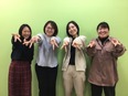 放課後スクールスタッフ◆未経験歓迎／月給24万円以上／送迎なし・残業なし・有休消化率9割以上！3