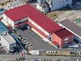 ルート営業◆未経験歓迎／土日休／住宅手当有／定着率9割超／創業63年の安定企業／31年連続ベースUP2