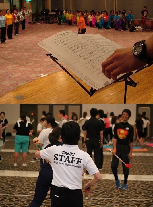 幼児向け音楽指導スタッフ（未経験歓迎）◆賞与年2回／直行直帰メイン／研修制度充実／資格不要イメージ1