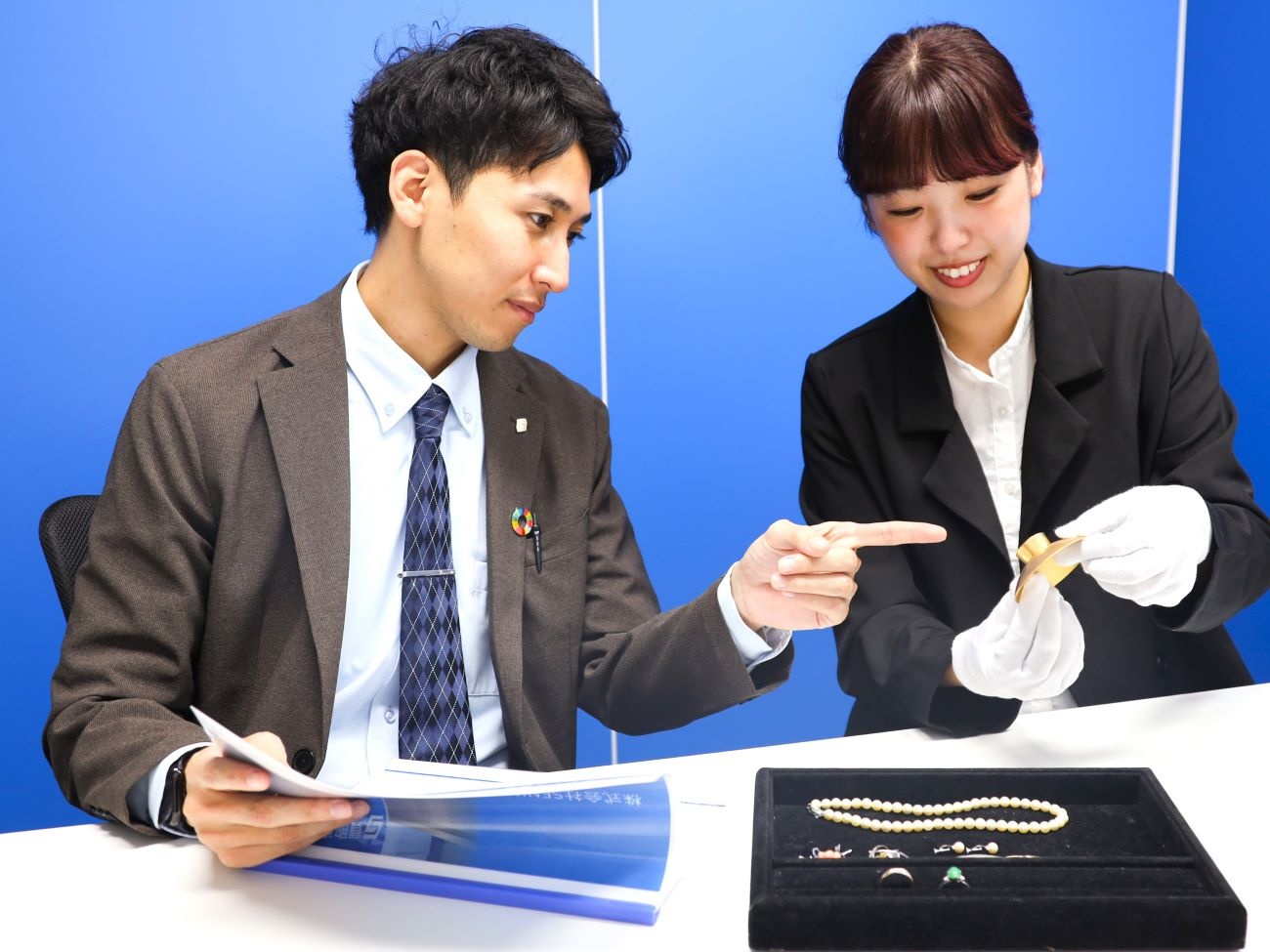 転職・求人情報イメージ1