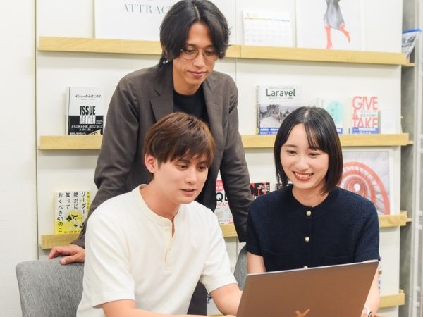 転職・求人情報イメージ1