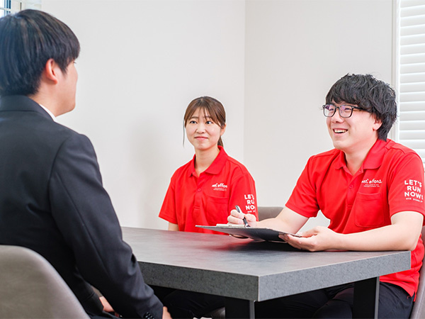 転職・求人情報イメージ1