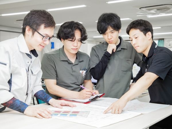 転職・求人情報イメージ1