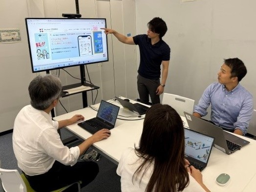 転職・求人情報イメージ2