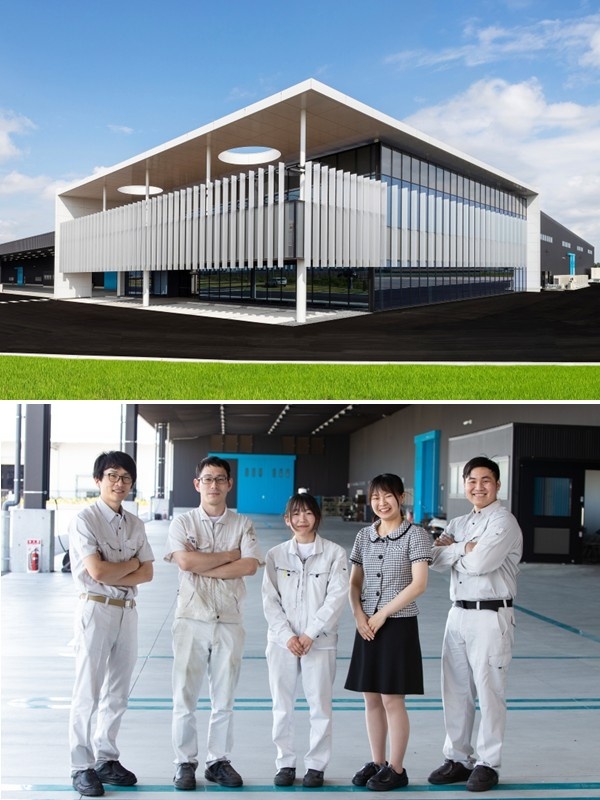 精密加工部品の製造スタッフ（未経験歓迎）◆全社平均勤続年数15年／賞与4.7ヶ月／土日休み／社食ありイメージ1