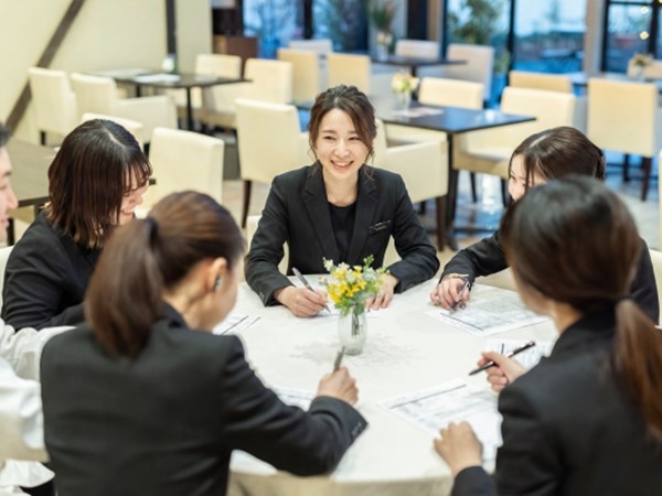 転職・求人情報イメージ1