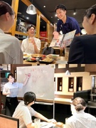 てんぐ系列店の店舗運営（未経験歓迎）◆店長候補／深夜勤務なし／家賃半額補助／年休118日／上場企業1
