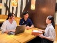 てんぐ系列店の店舗運営（未経験歓迎）◆店長候補／深夜勤務なし／家賃半額補助／年休118日／上場企業2