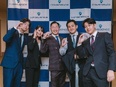 営業事務（未経験歓迎）◆10名以上の積極採用／残業月10時間以下／家賃補助あり／サポート体制充実2