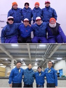 物流センターの作業管理スタッフ◆1年目から年収400万円可／4年連続10％昇給実績あり／年休120日1