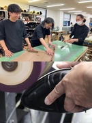 革製品のリペアスタッフ（未経験歓迎）◆高級ブランド製品を担当／教育体制充実／残業少なめ1