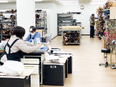 革製品のリペアスタッフ（未経験歓迎）◆高級ブランド製品を担当／教育体制充実／残業少なめ2