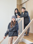 オーダー家具の設計士（設計から製図を担当）◆土日祝休み／有名企業のオフィス家具を担当することも！1
