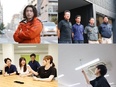 消防設備の点検スタッフ（経験者募集）◆月最大3.5万円の住宅手当／賞与4ヶ月分／直行直帰OK2