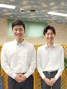 営業（業界未経験歓迎）◆景気に左右されにくい業界／月給31万円／住宅手当あり／創業91年の安定企業1