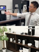 営業(未経験歓迎)◆大手上場企業への導入多数/転勤なし/年休129日/土日祝休/月給31万円以上1