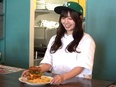 店舗運営スタッフ(店長候補)◆新感覚のフライドポテト専門店にて積極採用/残業原則ゼロ/スピード昇進可3