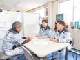 JR西日本の列車見張員◆会社負担で専門資格を取得／日勤のみ・夜勤もして稼ぐなど柔軟に調整／残業月1h2