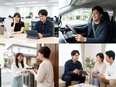 エコ商材の提案営業（未経験歓迎）◆マニュアル＆研修あり／完全週休2日／ノルマなし／新会社オープン募集3