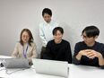 Webマーケター◆新規事業の立ち上げ／年間休日125日／土日祝休み／残業月平均10h程度／転勤なし3