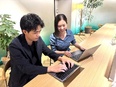 プロジェクト進行ディレクター（未経験歓迎）◆DMの納期調整／月給42万円～／フレックス／リモート可3