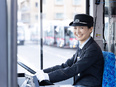 バス運転士（未経験歓迎）◆普免OK／賞与年2回／5～10連休可／有休消化率95%／寮・社宅有2