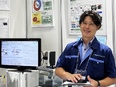 自動車部品の提案営業◆賞与4.9ヶ月分／国内シェア最大級／エンジンなどに使われる網の商社／設立51年3