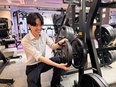 『エニタイムフィットネス』の店舗運営（店舗マネージャー候補）◆年間休日120日以上3