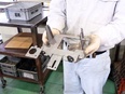 プレス加工スタッフ◆創業79年の安定企業／空調完備の快適な新工場／未経験入社9割／面接1回のみ2
