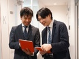 保険の内勤オペレーター（接客経験者歓迎）◆年休122日／ライフイベント支援が充実／専門性も身につく！2