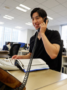 商社の受注事務（未経験歓迎）◆賞与年3回／月最大5万円の住宅手当あり／18時定時退勤OK／創業62年1