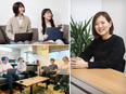 クラウドエンジニア◆平均年収8年連続UP／年休134日／大手と直取引／異職種からキャリアチェンジ歓迎3