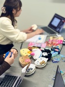 キャラクターグッズの営業（未経験歓迎）◆サンリオをはじめとした人気グッズを担当／年間休日125日1