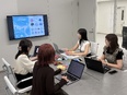 キャラクターグッズの営業（未経験歓迎）◆サンリオをはじめとした人気グッズを担当／年間休日125日2
