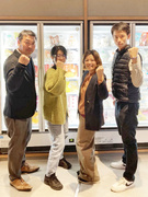 アジア食品の営業職（未経験歓迎）◆月給31万円～／年休122日／賞与年2回／商品開発も可能！1