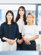 採用コーディネーター（リーダー候補）◆土日祝休み／リモートワーク可／服装自由／内勤業務のみ1