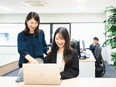 採用コーディネーター（リーダー候補）◆土日祝休み／リモートワーク可／服装自由／内勤業務のみ3