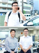 営業(未経験歓迎)◆月給28万円~/残業なし/完休2日/ノルマなし/創業110年/非鉄金属の専門商社1