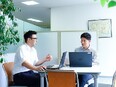 営業（未経験歓迎）◆月給28万円～／残業なし／完休2日／ノルマなし／創業110年／非鉄金属の専門商社2
