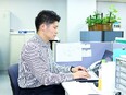 営業（未経験歓迎）◆月給28万円～／残業なし／完休2日／ノルマなし／創業110年／非鉄金属の専門商社3