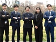 営業◆不動産×終活／インセン規定売上30％／残業ゼロ＋18時退社＋年休130日／自分のスタイルで稼ぐ3