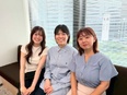 Webデザイナー◆未経験98％／リモートOK／年休125日／定着率90％／1年間研修／毎年売上更新中3
