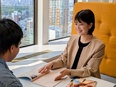留学カウンセラー◆人が成長していく過程に直接貢献／海外研修有／昇進昇給最大年2回／賞与年1～4回2