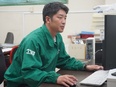 事務（夜間のデータ入力）◆未経験歓迎／入力作業中心／顧客対応なし／賞与年2回／残業ほぼなし／車通勤可2
