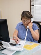 事務スタッフ（未経験歓迎） ◆昨年度賞与2～3ヶ月以上／大手企業と直取引／土日祝休み1