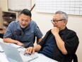 事務スタッフ（未経験歓迎） ◆昨年度賞与2～3ヶ月以上／大手企業と直取引／土日祝休み3