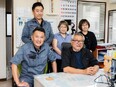 施工管理（店舗や住宅など）◆未経験歓迎／昨年度賞与3ヶ月以上／月給28万円以上／大手企業と直取引2